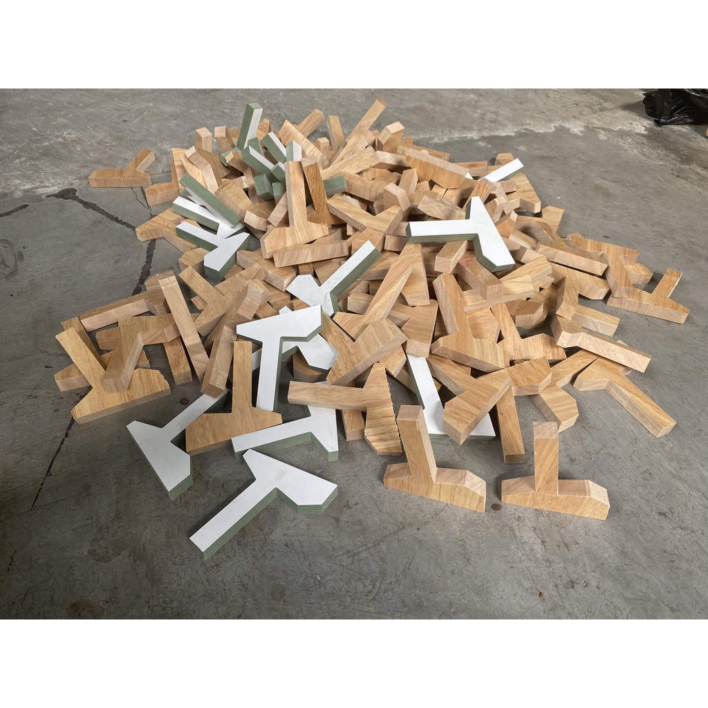 Kệ Trưng Bày Bàn Phím, Kệ Kê Bàn Phím Cơ Chất Liệu Gỗ, MDF 1 Tầng, 2 Tầng Chống Cong Vênh Chất Lượng Cao Cấp