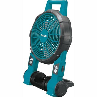 Quạt dùng pin và điện makita dcf201z - chính hãng