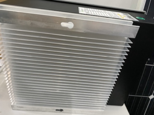 Bộ hòa lưới inverter Growatt 3kw! Hàng chính hãng có co, cq đầy đủ!bảo hành 5năm!!!