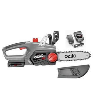 Cưa xích pin 18v 254mm ozito ocs-018