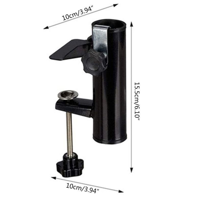 QQ Giá Đỡ Dù 35mm Có Thể Điều Chỉnh Tiện Dụng