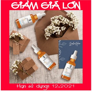 TINH CHẤT LA ROCHE-POSAY VỚI VITAMIN C DƯỠNG SÁNG DA & CHỐNG LÃO HÓA ❤ LA ROCHE-POSAY PURE VITAMIN C10 SERUM