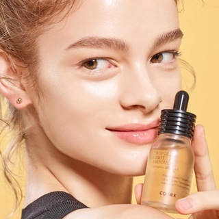 Tinh chất keo ong COSRX PROPOLIS LIGHT AMPOULE