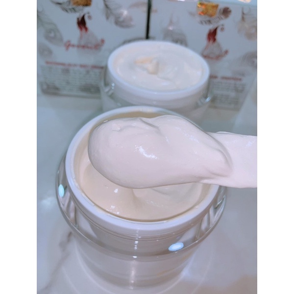 Kem Kích Trắng arbutin X9 L2 (Pha Vào Kem Body Giúp Trắng Nhanh)