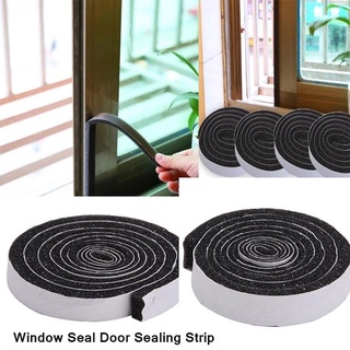 Set 4 Miếng Dán Khe Cửa Chống Ồn / Gió Hiệu Quả