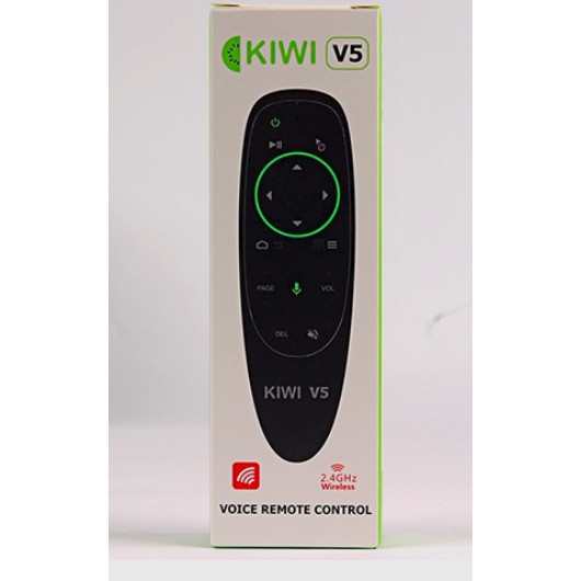 Remote tìm kiếm giọng nói Kiwi V5