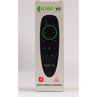 Remote tìm kiếm giọng nói Kiwi V5