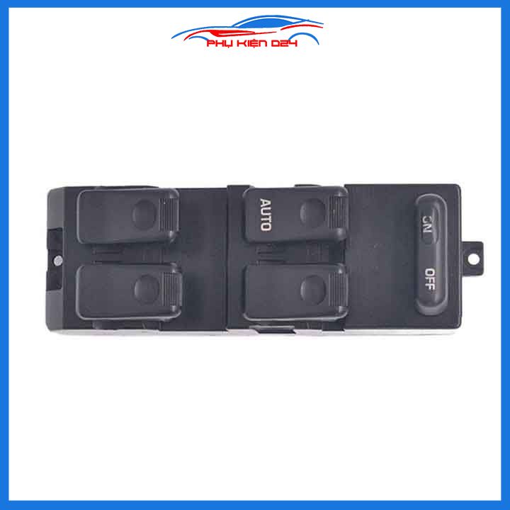Công Tắc Lên Xuống Kính Tổng Cho Xe Ô Tô Mazda 323 1994-2000 Mã BC8E-66-350A