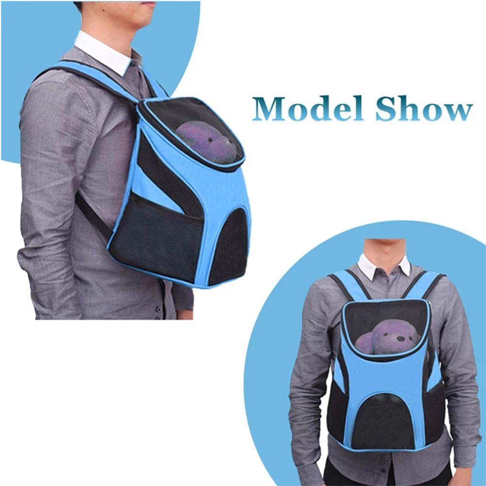 Túi LướI ĐựNg Thú Cưng Đa Năng Ket1