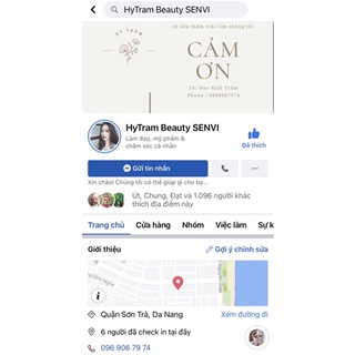 Serum Chấm Mụn Pro Acne Senvi