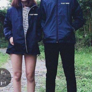 ÁO KHOÁC DÙ SUPREME CAO CẤP