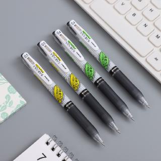 1 PC 0.4 Mm/0.5 Mm Nhật Bản Ngựa Vằn Sarasa Bút Gel Nhanh Khô Trung Lập Bút Cho Học Sinh Sinh Viên Viết