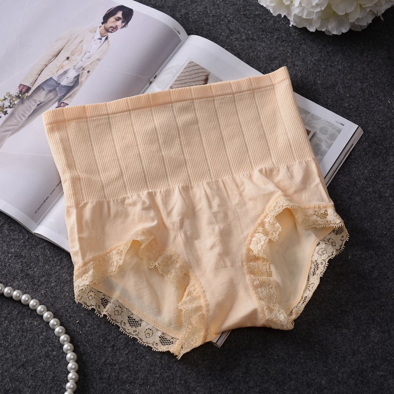 Quần lót định hình eo lưng cao cho nữ