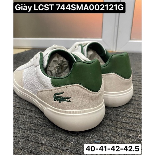 Giày LCST 744SMA002121G