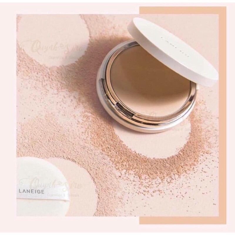 PHẤN PHỦ LANEIGE TONE 23
