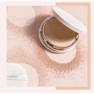 Phấn phủ laneige tone 23