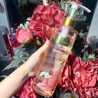 Sữa tắm nước hoa cindy bloom