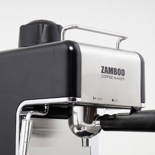 Máy pha cà phê Espresso ZamBoo ZB-68CF
