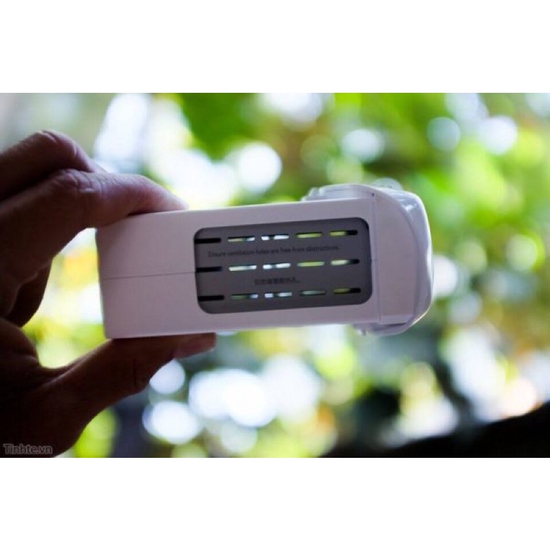 Pin Phantom 4 Pro/ Phantom 4 Advanced cũ hoặc Pin thay Cell