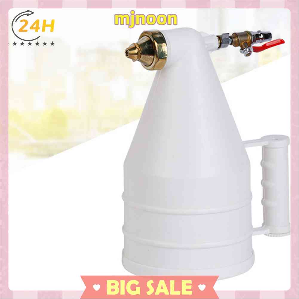 Súng Phun Sơn Tường / Xi Măng Bằng Latex