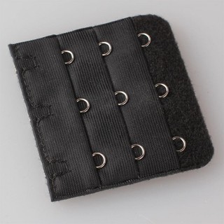 Set 4 miếng nối áo ngực 3 hàng móc
