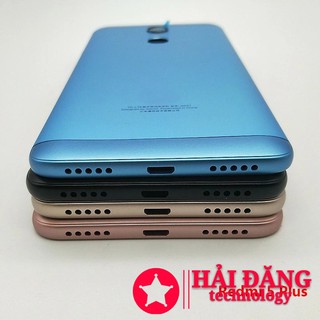 Vỏ Xiaomi Redmi 5 Plus Full Bộ