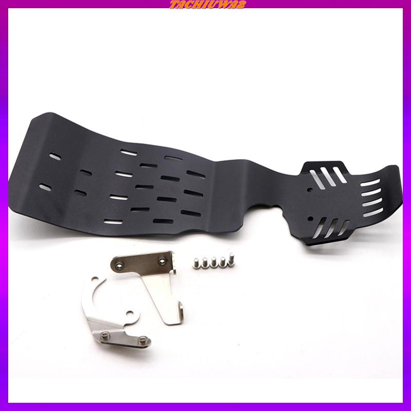 Tấm Chắn Bảo Vệ Khung Gầm Động Cơ Chống Trượt Cho Ducati Scrambler 800 Tachiuwa2