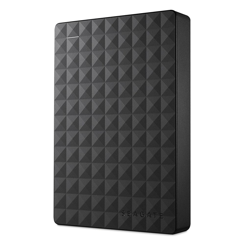 Ổ Cứng Di Động Seagate Expansion 500GB | BigBuy360 - bigbuy360.vn