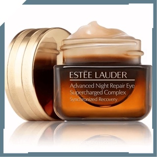 Kem mắt Estee Lauder Advanced Night Repair Estee Lauder Supercharged siêu phục hồi 5ml stepskincare