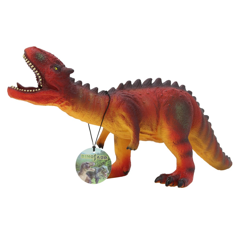 Đồ chơi bộ sưu tập khủng long, ngựa, voi mô hình cho bé Recur Toys và Jurassic World - Toyshouse