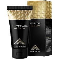 COMBO 3 TUÝP Gel TiTan Gold -Chính hãng Nga - Gel tăng kích thước dương vật