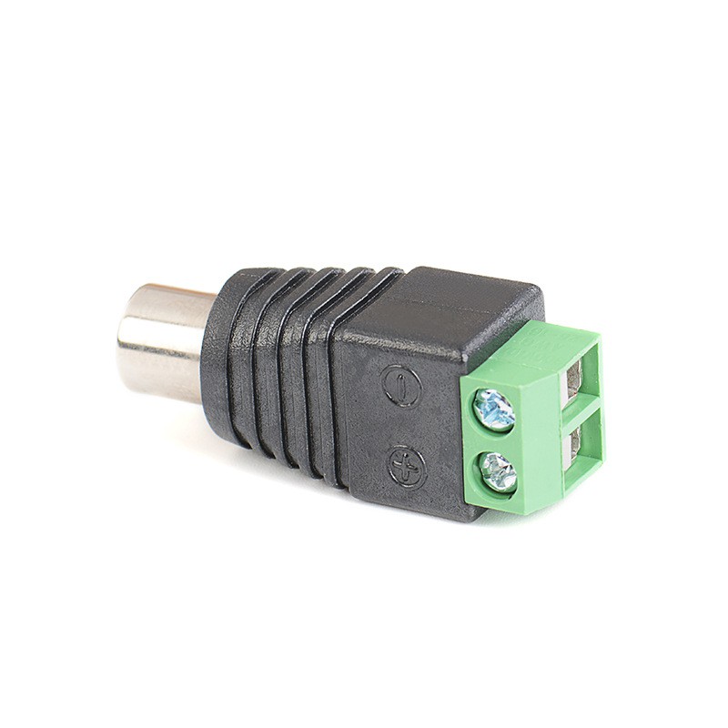 Jack DIY RCA 1 Đầu - AUDIO235