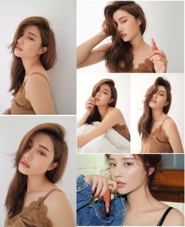 Son 3CE Mood Recipe Matte Lip Color 