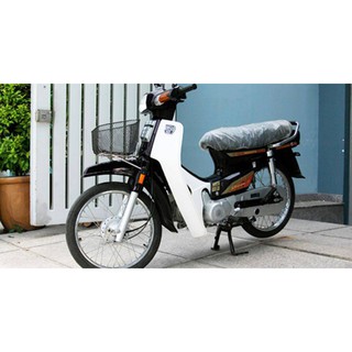 Giỏ Dream,rổ dream,81,82,50cc cub .