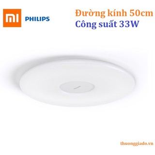 Đèn ốp trần Xiaomi Mijia Philips ceiling lamp