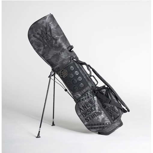 Túi đựng đồ chơi GOLF Camo ( Golf stand bag) ANEW GOLF