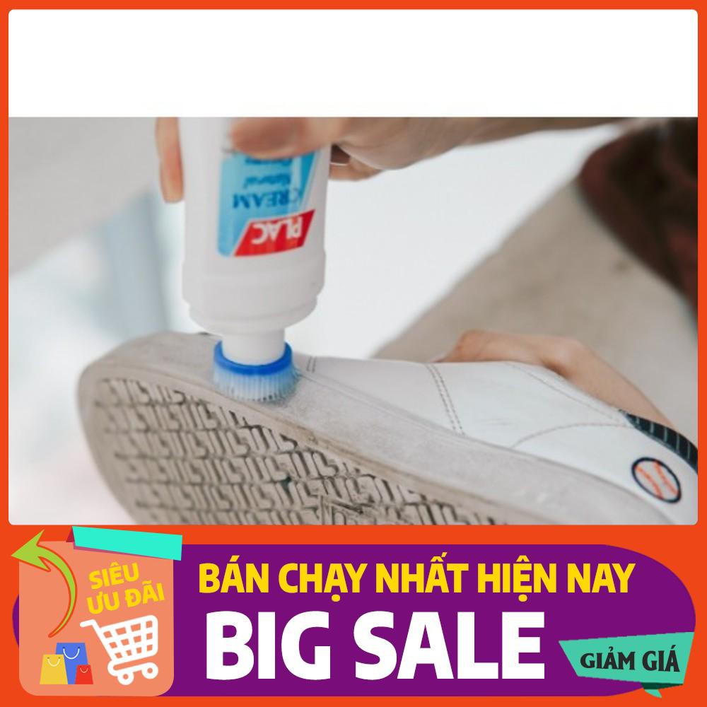 Nước lau giày  thần thánh