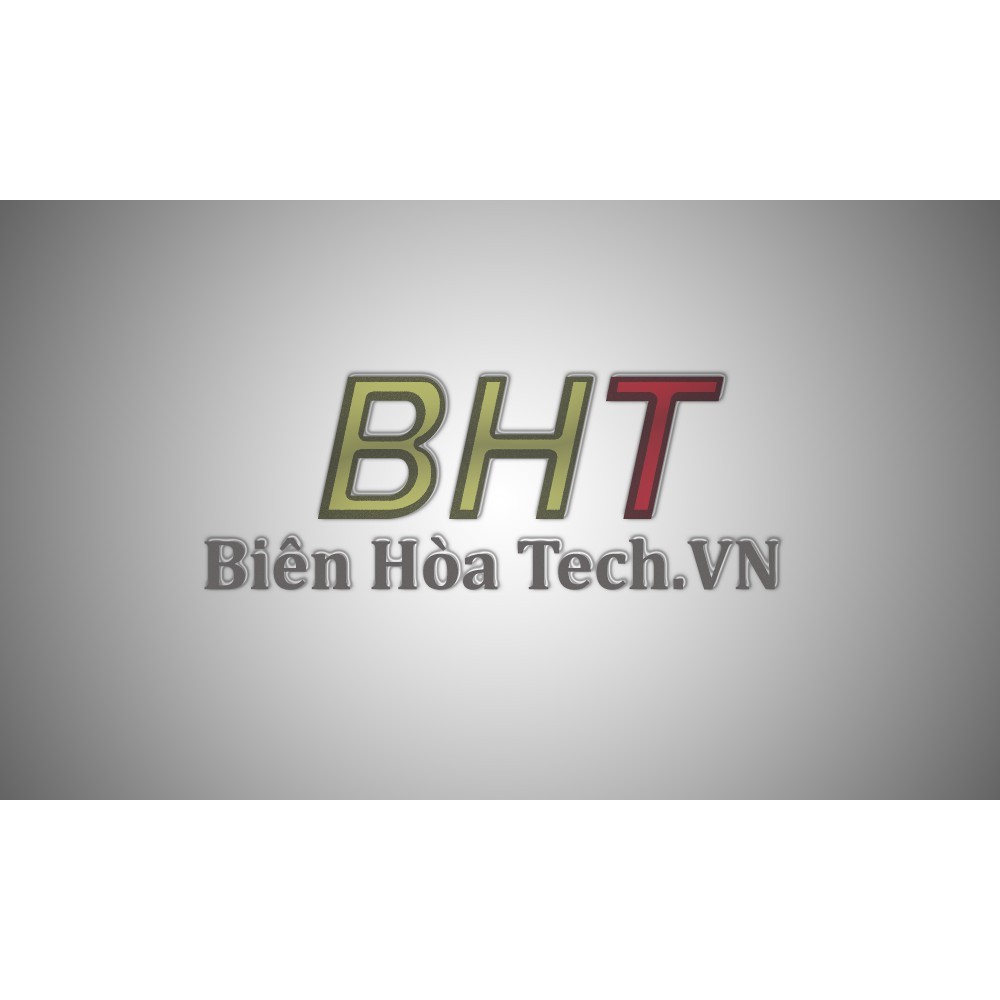 Biên Hòa Tech