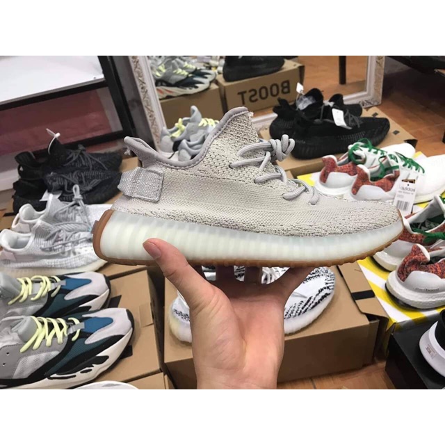 Yz350 v2 seasame
