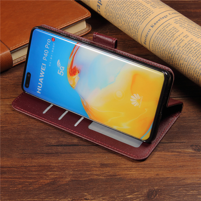 Flip Cover Casing OPPO Reno Z Reno 3 Pro Reno 2 2Z A53S A33 A53 A32 Lanyard Leather Case Holder Card Slot PhotoFrame Shell | BigBuy360 - bigbuy360.vn