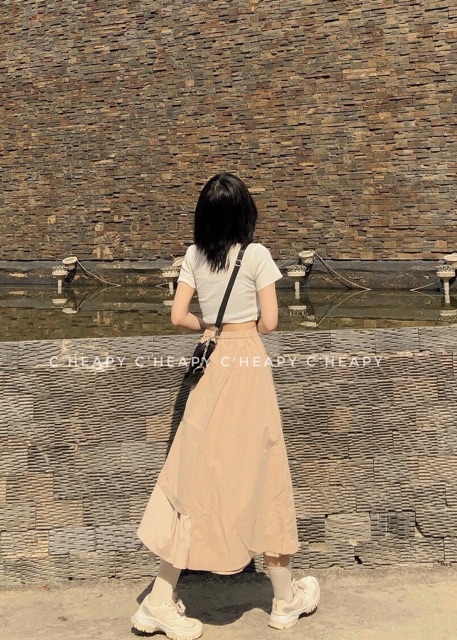 Chân váy Arian | BigBuy360 - bigbuy360.vn