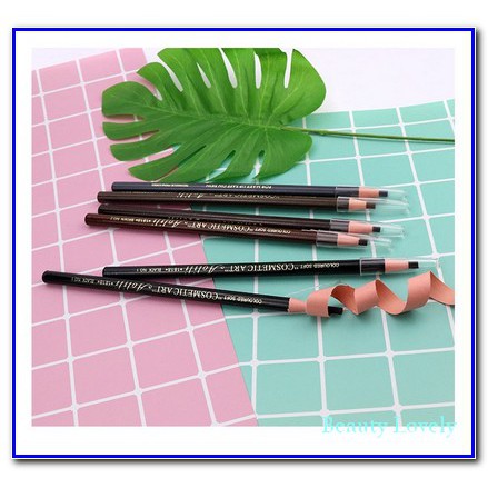 Chì Xé Kẻ Lông Mày Không Thấm Nước Hàng Nội Địa Trung | BigBuy360 - bigbuy360.vn