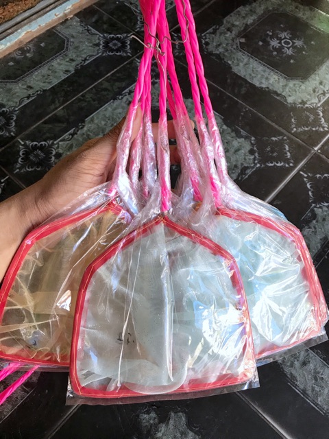VỢT HỒ CÁ NON BỘ