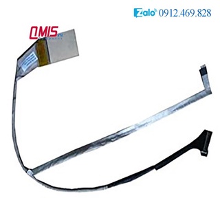 Cáp màn hình laptop hp pavilion g6 g6-1000, g6-1100, g6-1200, g6-1300 – g6-1000