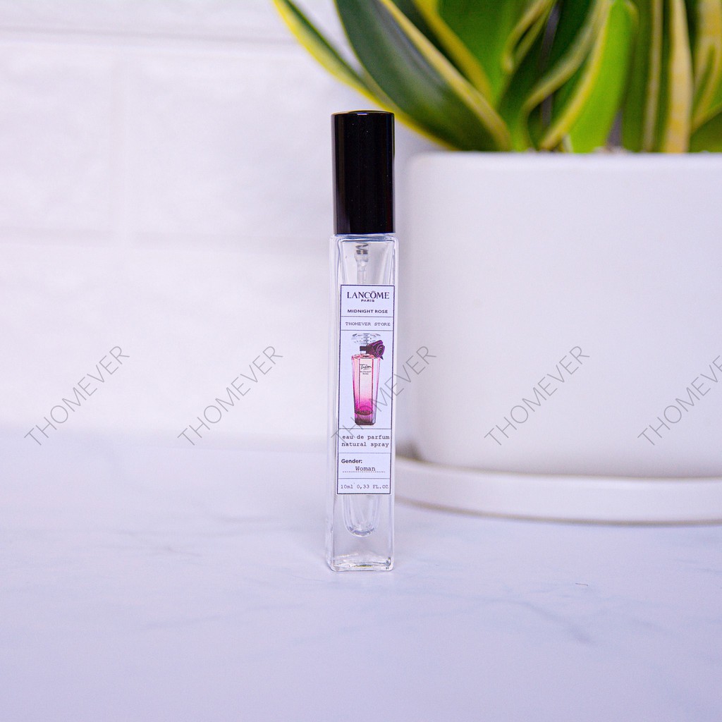 Nước Hoa Nữ Lancome Tresor Midnight Rose & In Love [ Mẫu Thử ] | BigBuy360 - bigbuy360.vn