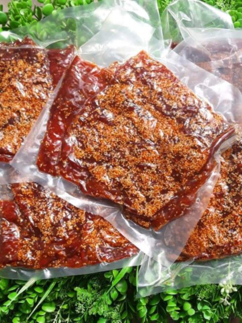 Khô nai mè 500gr | BigBuy360 - bigbuy360.vn