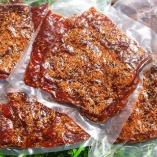 Khô nai mè 500gr