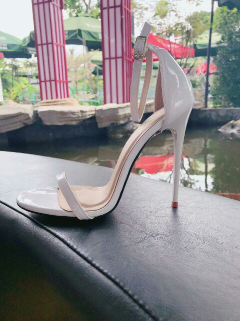 Những mẫu sandanl calla quai mảnh sang chảnh 11-12p(hình thật) | BigBuy360 - bigbuy360.vn