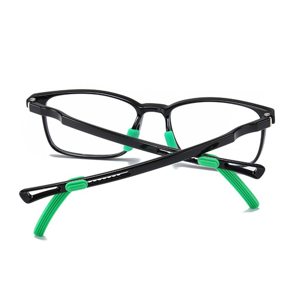 BSUNS Mắt Kính Gọng Siêu Nhẹ Thời Trang Dành Cho Bé