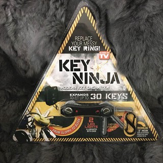Chìa khóa thông minh Smart Key Ninja V36